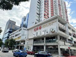 North Bridge Centre (D7), Office #499148741